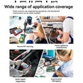 thumbnail image 4 of 613 Smart Multimeter Real-Time Power-Off Measuring Tester,A, 4 of 5