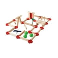 thumbnail image 3 of Mindware - Keva Maker Bot Maze, 3 of 4