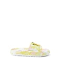 thumbnail image 2 of Pokemon Little and Big Girls Slide Sandals, 2 of 5