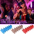 thumbnail image 4 of Moldes para Cubitos de Hielo de Broma para Adultos, Divertidas Bandejas para Cubitos de Hielo para Copas Stanley, Moldes para Cubitos de Hielo, Novedosos Moldes de Silicona para Cubitos de Hielo, 4 of 8