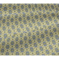 thumbnail image 5 of oneOone Viscose Jersey Fabric Aztec Geometric Decor Fabric Printed BTY 60 Inches Wide, 5 of 5
