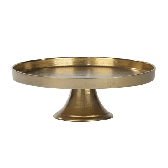 Tripar Round Pedestal Stand - 13"