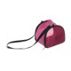 thumbnail image 2 of Bolso portador de hámster bolso al aire libre casa correa ajustable Rosa, 2 of 8