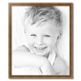 thumbnail image 2 of ArtToFrames 26" x 31" Gold with beads Picture Frame, 26x31 inch Gold Wood Poster Frame (WOM-4139),  Pack, 2 of 8