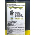 thumbnail image 3 of Hydrotein Whey Protein Dona Glaseada 5 Lbs Advance Nutrition. Advance Nutrition ADVHYDROTEINDONAGLASEADA, 3 of 6