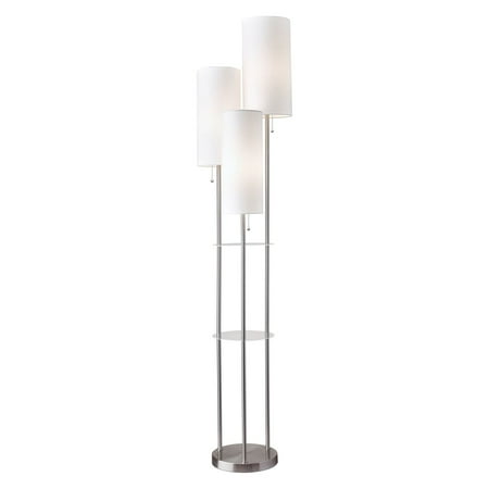 Upc 798919430598 Adesso Trio Floor Lamp Upcitemdb Com Upc 798919430598 Adesso Trio Floor