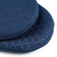 thumbnail image 4 of Kitchen Aid Asteroid Oven Mitts, Mini, Blue, 4 of 6