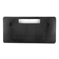 thumbnail image 3 of Soporte de placa de matrícula de coche, Kit de soporte adaptador de montaje, accesorios de coche aptos para Subaru WRX Jadeshay A, 3 of 8