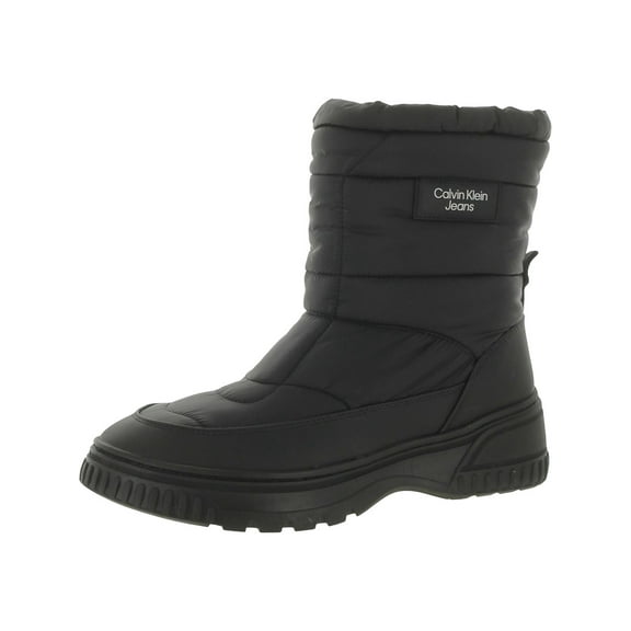 Calvin Klein Womens DREYA Padded Insole  Winter & Snow Boots