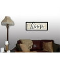 thumbnail image 2 of TrendyDecor4U Home By Marla Rae Ready To Hang Framed Print MA2320-704G, 2 of 3