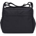 thumbnail image 4 of Women's Crossbody Nylon Waterproof Shoulder Bag Messenger Bag Lightweight Purse, 4 of 6