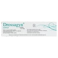 thumbnail image 4 of Drossagyn Estriol caja con un tubo y aplicador de 0.5mg, 4 of 4