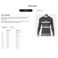 thumbnail image 3 of Under Armour Men's Tech Short Sleeve T-Shirt Royal/Academy - 1228539-419, 3 of 6