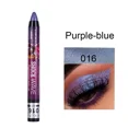 thumbnail image 1 of 2 en 1 Crayon Fard à Paupières Imperméable Ne Tache Pas Stick Fard à Paupières Maquillage Lèvres Paillettes Longue Durée Rouges à Lèvres, 1 of 5