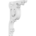 thumbnail image 1 of Ekena Millwork CORP01X07X12BE Benson Corbel - 12 x 1,87 x 7 Po., 1 of 1
