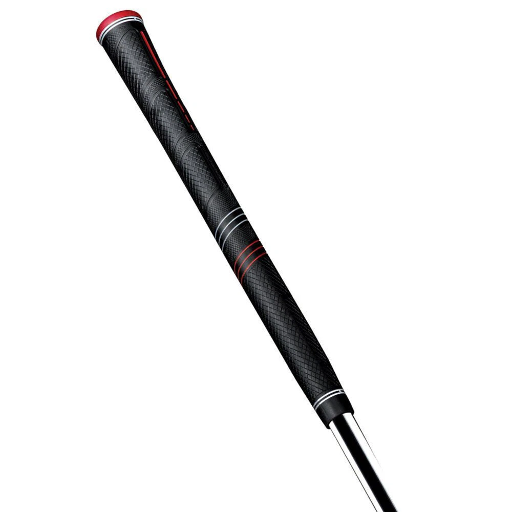 13 Packs Red CP2 Pro Wrap Grip Golf Club Grip Golf Grip Anti-Slip Rubber Grip Midsize Size