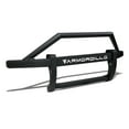 thumbnail image 2 of Armordillo 2016-2021 Chevy Colorado AR2 Pre-Runner Guard - Matte Black, 2 of 9