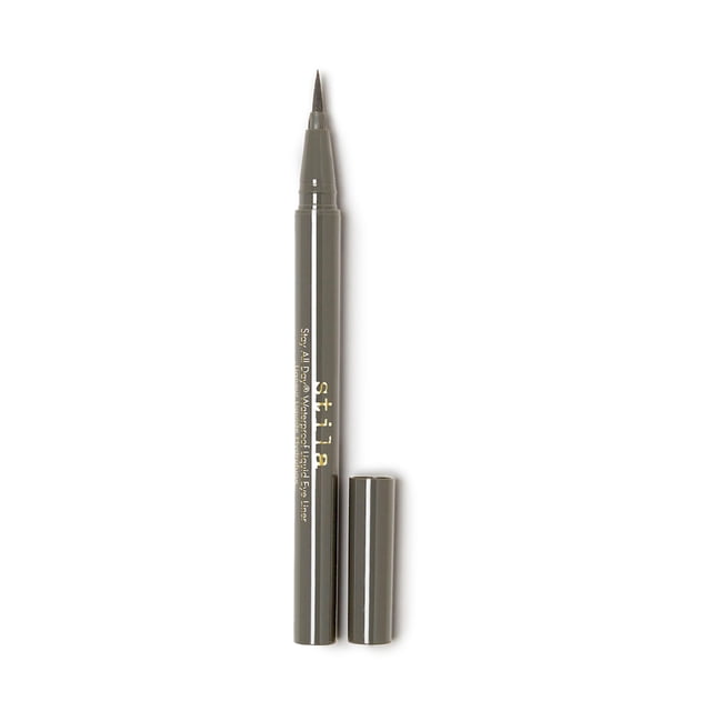 stila Stay All Day Delineador líquido impermeable para ojos