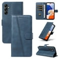 thumbnail image 2 of Phone Case for Samsung Galaxy A34 5G Magnetic PU Leather Card Slots Durable Wallet Cover, 2 of 5