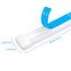 thumbnail image 5 of Tira de luces LED Bling Bling tubo suave coche Luz de circulación diurna 60cm, 5 of 5