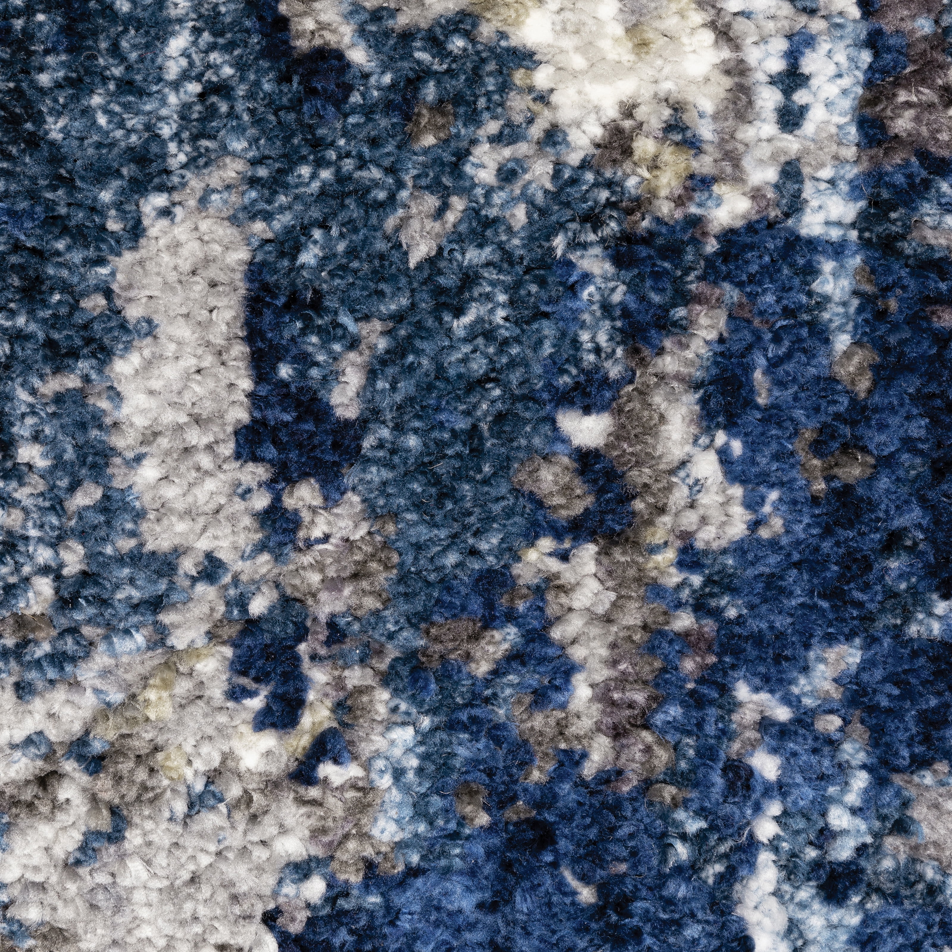 Avalon Home Abbot Abstract Loomed Area Rug, 3.84' x 5.41'