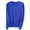 Blue, variant on Fartey Sweaters for Women 2025 Fall Long Sleeve Crewneck Knit Pullover Tops Casual Lightweight Solid Color Base Sweater