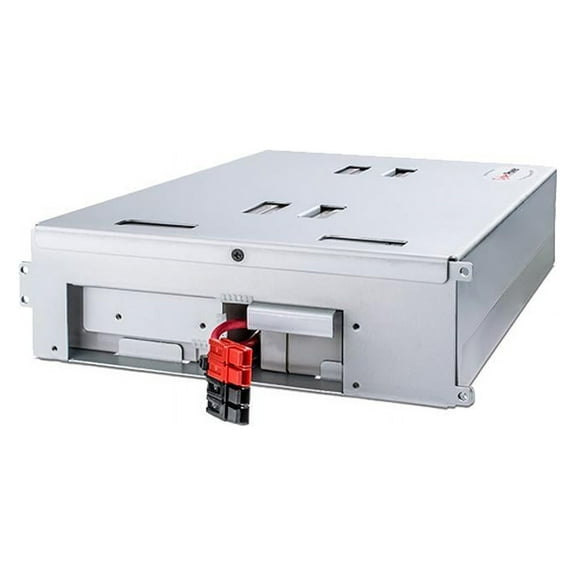 CyberPower RB1290X4B - UPS battery - lead acid - 9 Ah