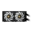 thumbnail image 3 of GIGABYTE GP-AORUS WATERFORCE X 240 Water Cooler, 3 of 5