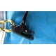 thumbnail image 3 of 1.8mm Guy Line Cord Cord Paracordaa 20M + 10Pcs Clamp Clamp Clamp Nails, 3 of 9