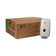 thumbnail image 6 of McKesson Manual Soap Dispenser for Bathroom, Wall Mount - 1000 mL, 12 Ct, 6 of 10