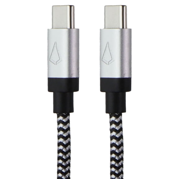 Pre-Owned LBT 4FT USB-C to USB-C Braided Cable