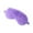 #1418-Purple, variant on AUNVITO Unisex Adjustable Sleep Mask Double-Sided Furry & Satin Eye Cover for Travel and Home Use