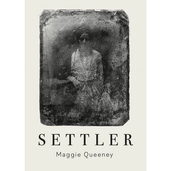Settler (Paperback)