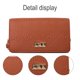 thumbnail image 3 of Bolso de mensajero para mujer, bolso de hombro pequeño, cartera para mujer, bolso de noche con correa de cadena Adepaton BST3003494-3, 3 of 6