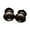 A, variant on 2Pcs Guitar Strap Locks, Metal Guitar Strap Lock Buttons Electric Guitar Strap Locks, Mushrooms Head Guitar Strap Button