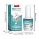 thumbnail image 2 of Dientes Blanqueadores Brillantes Pintura Limpieza Manchas Dientes Blanqueadores Brillantes Limpieza Bucal Anti-pigmentación Pinturas blancas brillantes para dientes, 2 of 5