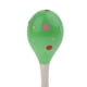 thumbnail image 3 of Acompañamiento de maraca de creativa azul para niños Juguete de sonajero de de bebé shamjiam Maraca Shaker de Madera, 3 of 9