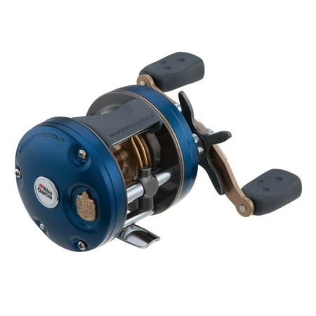 UPC: 0036282596566 | Abu Garcia Ambassadeur C4 Conventional Reel Size 5600 (1292715)