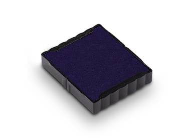 Replacement Pad for Trodat 4923 Self Inking Stamp Blue Ink Color by