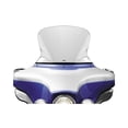 thumbnail image 1 of National Cycle VStream Windshield - Tall - Clear N20401, 1 of 2
