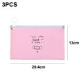 thumbnail image 2 of Face mask temporary storage clip Collapsible color storage clip for students, 2 of 5