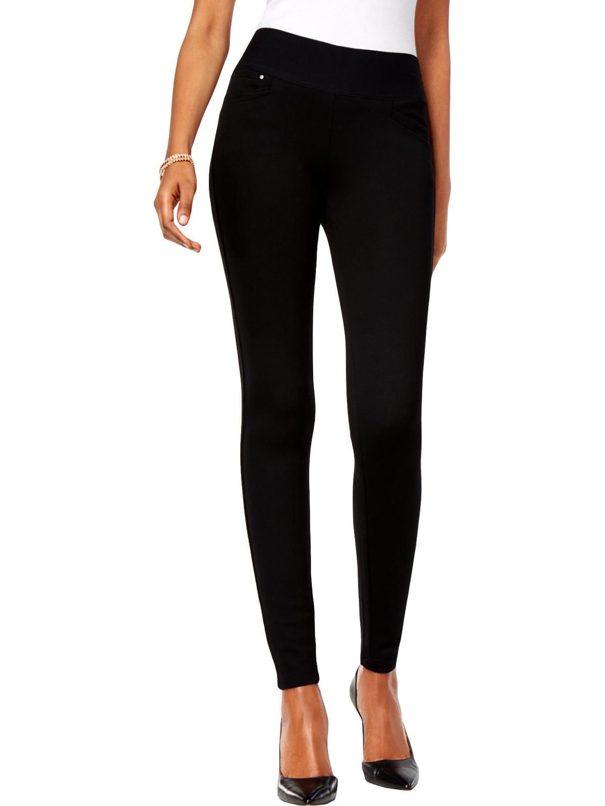 style & co stretch pants