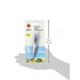 thumbnail image 3 of The First Years American Red Cross Multi-Use Digital Thermometer, 3 of 3