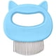 thumbnail image 1 of Cepillo para gatos, peine para gatos, peine de masaje para gatos, cepillo para perros, peine para mascotas y cepillo de masaje, 1 of 8