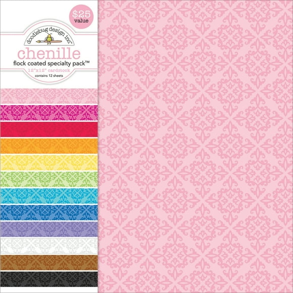 garabato Doodlebug SPVP-3844