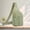 Green, variant on PUREKKI Unisex Chest Bag Lightweight Crossbody Sling Bag Versatile for Outdoor Sports Travel and Everyday Convenience