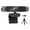 4K, variant on 4K 1080P FHD Webcam USB Auto Focus Web Camera PC Computer WebCamera For Live Broadcast Video Calling Conference Work ,High Compatibility