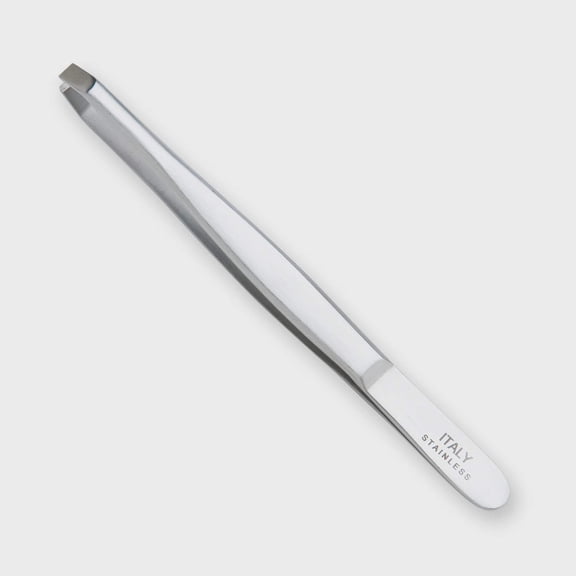 Ultra Claw Tip Tweezer Stainless