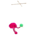 thumbnail image 4 of HINTRMENT 1Set Ostrich Marionette Puppet For Plush Hand Puppet Toys In Schools Home Decoration, 4 of 6