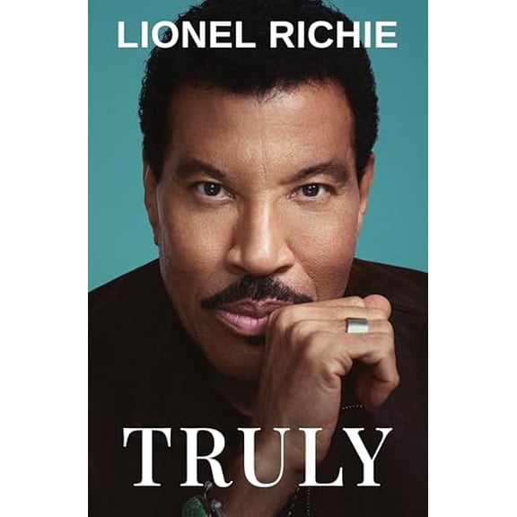 Pre-Owned Truly (Hardcover) 006325364X 9780063253643